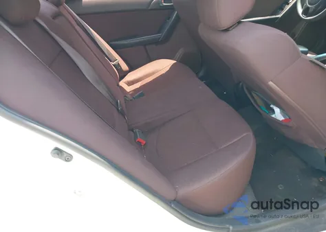 2010 Kia Forte Ex from USA, damaged, VIN KNAFU4A22A5809488